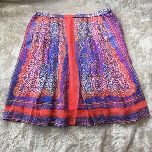 Plenty by Tracy Reese - Canela skirt - size M
